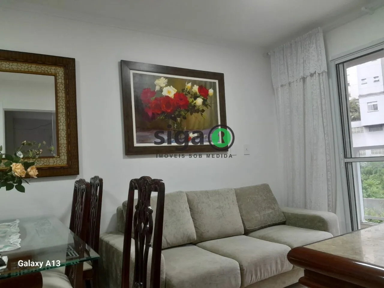 Imagem Apartamento para venda no Morumbi, São Paulo - SP