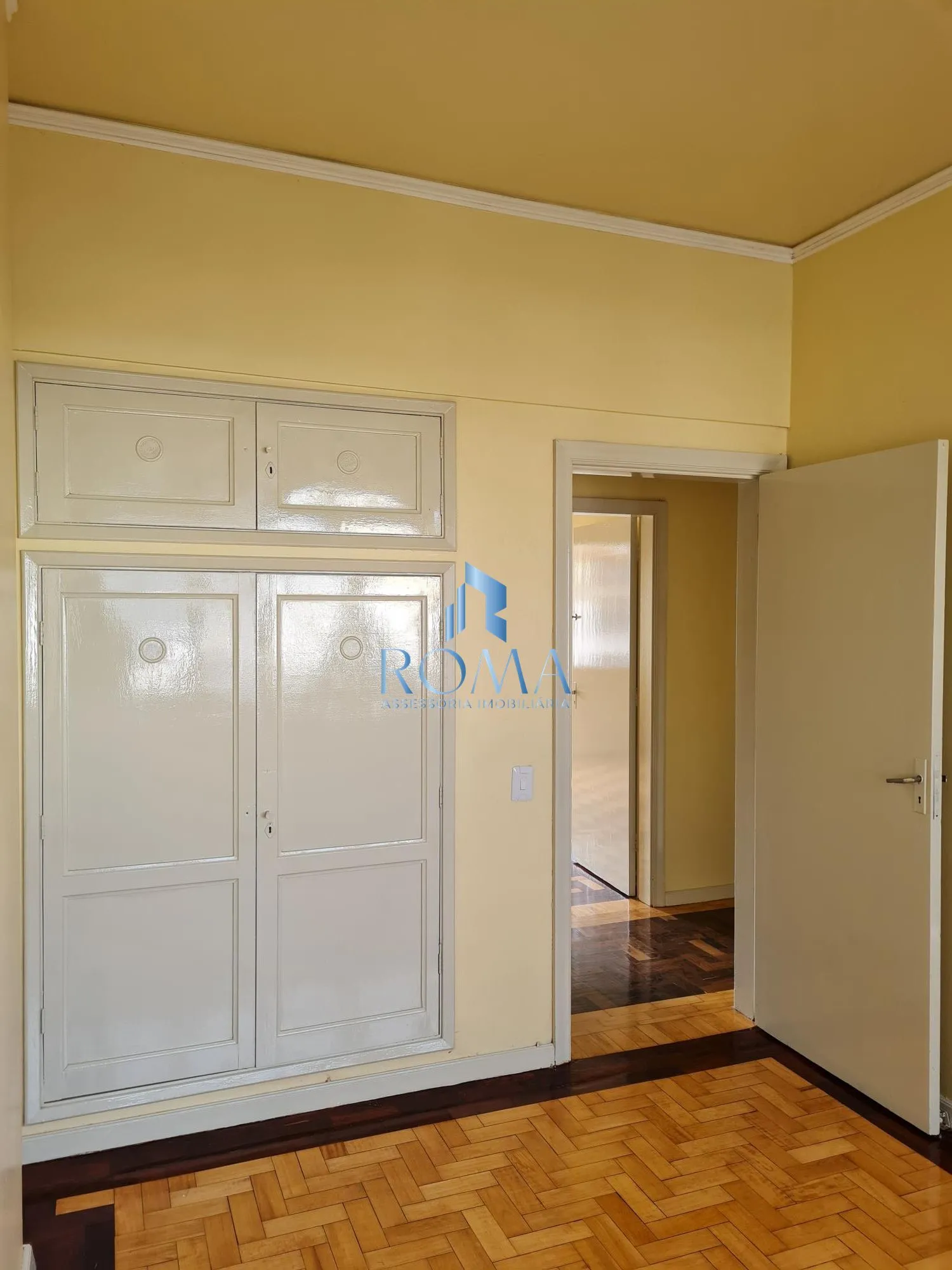 Imagem Apartamento no Centro ! Edifício Taperinha !