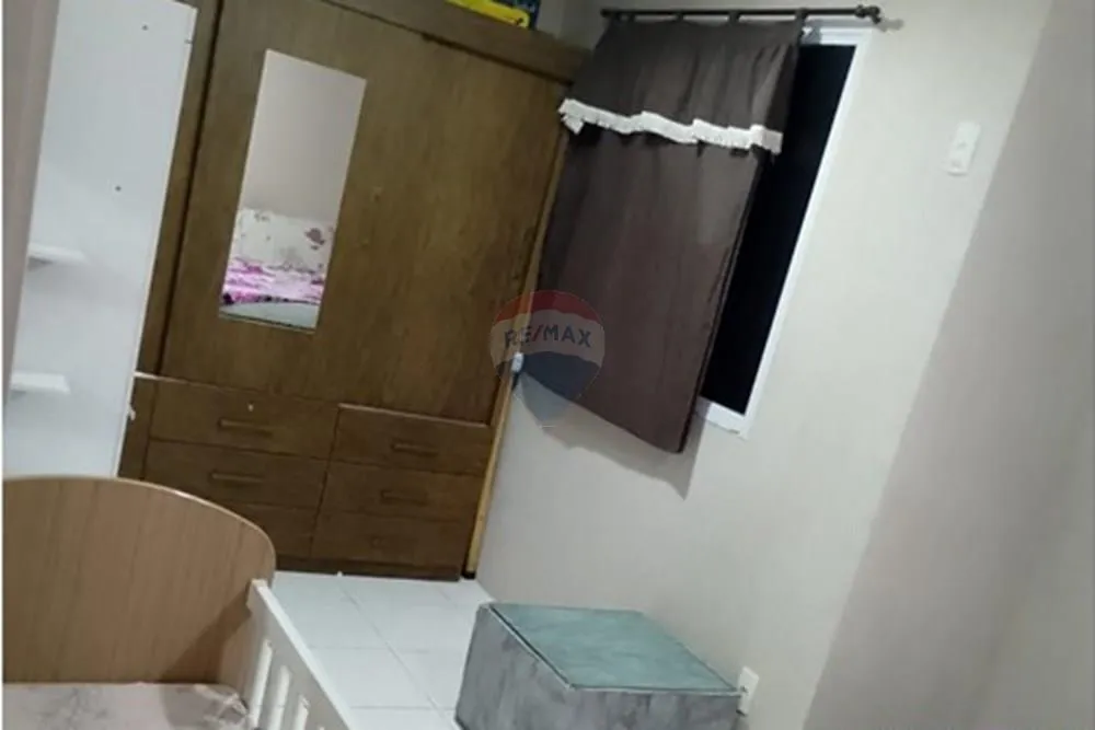 Imagem Apartamento com 1 quartos para locação em Guaratiba