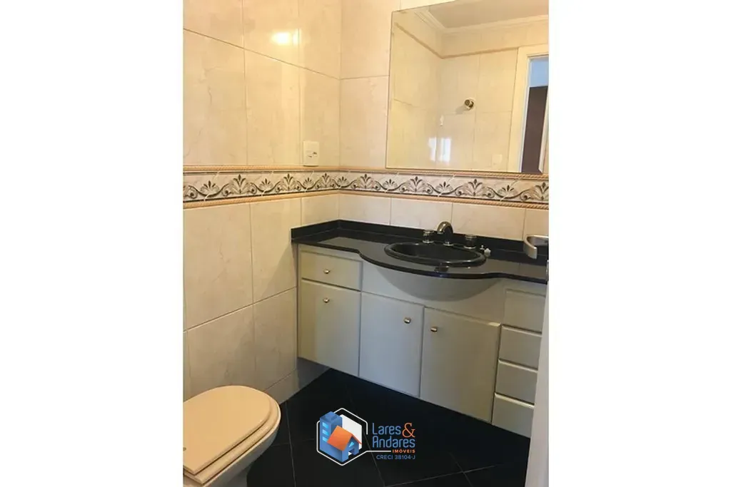 Imagem Apartamento à venda 3 Quartos 1 Vaga 75M² Vila Gertrudes São Paulo - SP