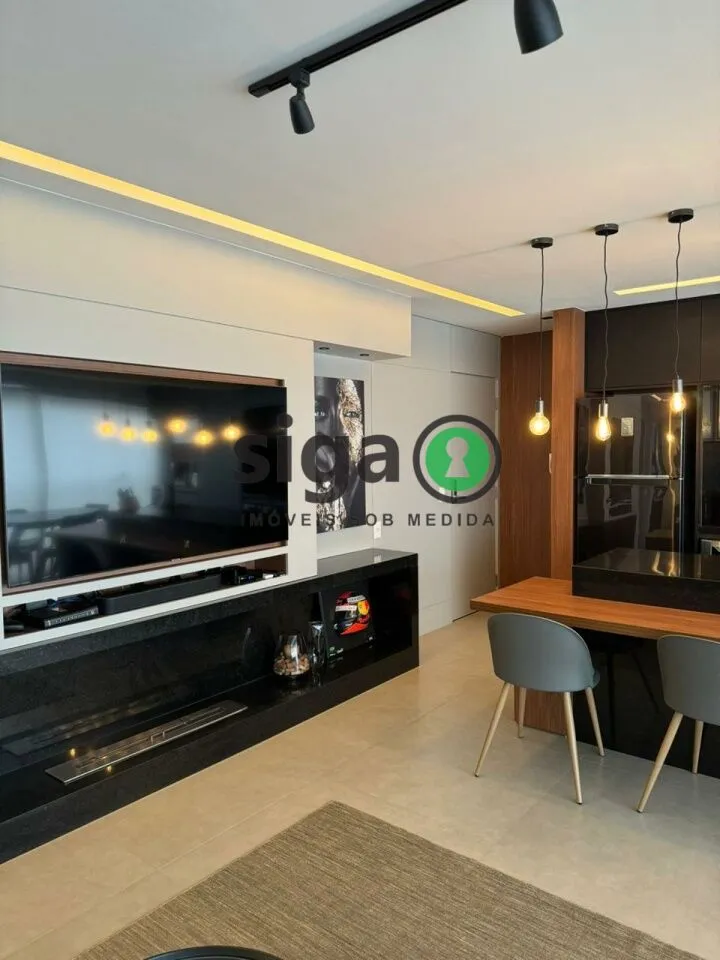 Imagem Apartamento a venda na Vila Olimpia com 2 quartos