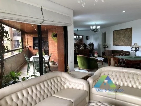 Foto do imóvel MORUMBI Apartamento 230 metros, 4 suítes, varanda gourmet, 4 vagas lazer completo ótima localização e valor !!!!