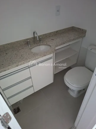 Imagem Conforto e sofisticação definem este apartamento de 72m² no coração do Botafogo. 

Localizado e...