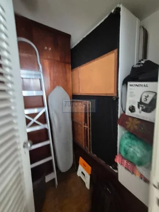 Imagem APARTAMENTO À VENDA NO JARDIM PAULISTA, SÃO PAULO