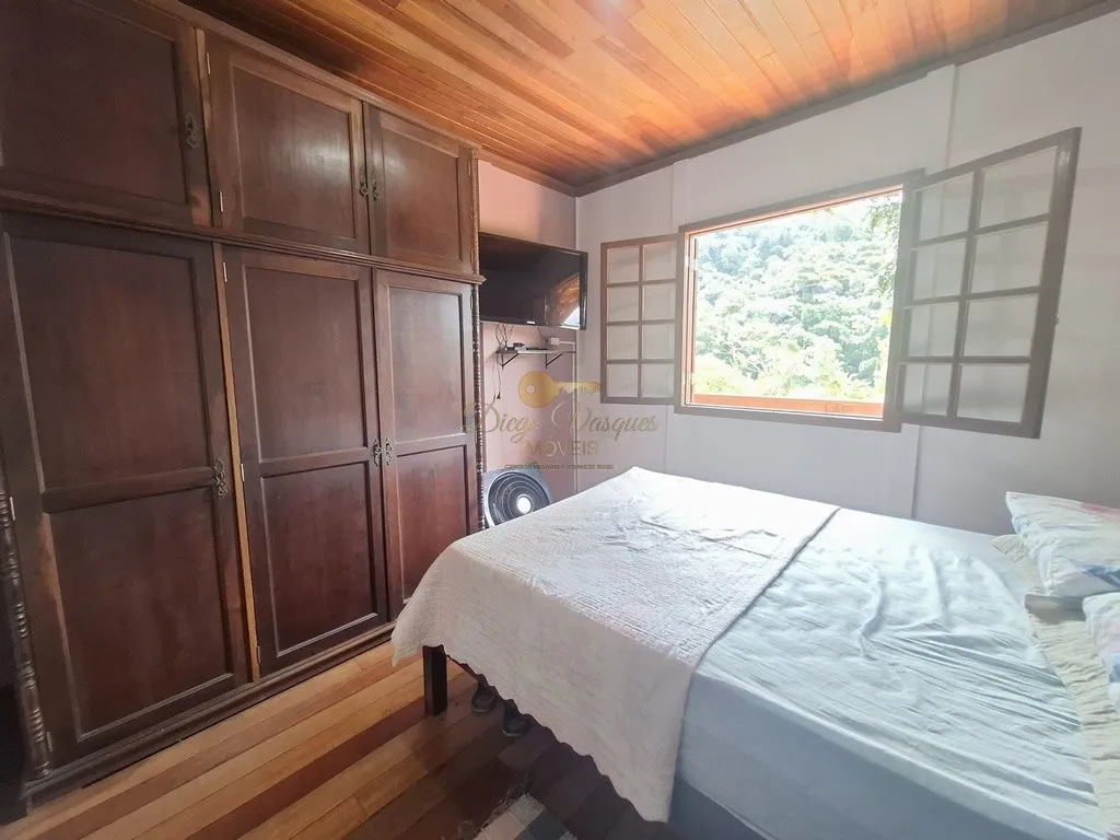 Imagem Casa para Venda em Teresópolis / RJ no bairro Albuquerque