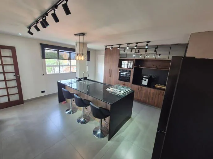 Imagem Apartamento edifício skorpios