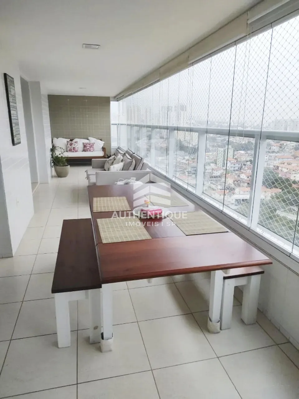 Imagem CLUB PARK BUTANTA - Apartamento no bairro Butantã à venda