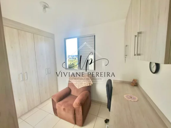Imagem Apartamento na Rua Pernambucana à venda