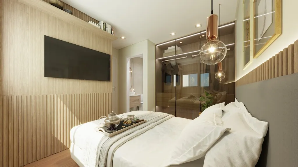 Imagem Apartamento a Venda no bairro Santo Cristo - Rio de Janeiro, RJ
