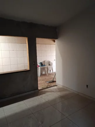 Imagem CASA A VENDA NO BAIRRO DOM LAFAIETE