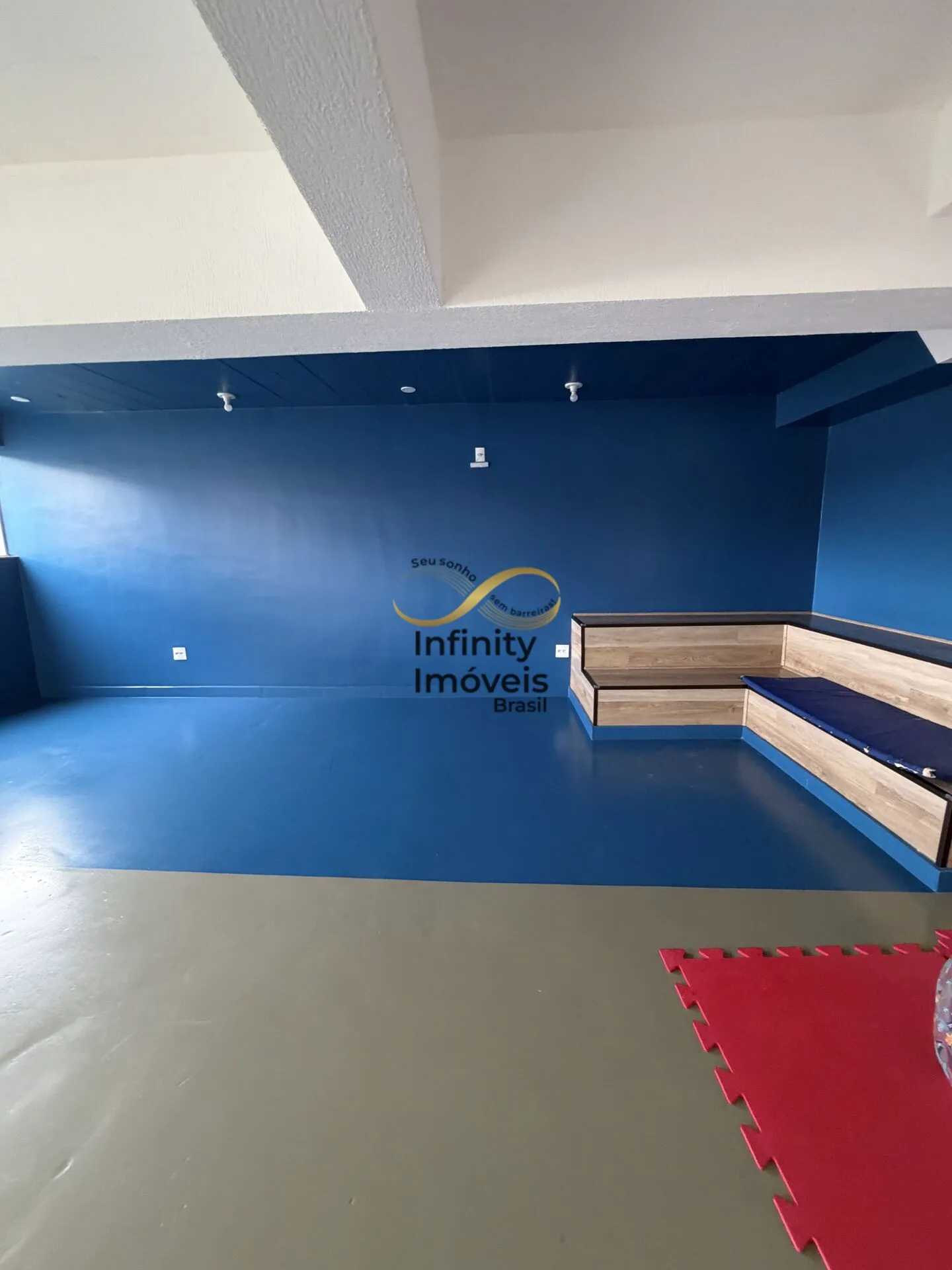 Imagem SANTANA RESIDENCE - Apartamento à venda no bairro Padre Eustáquio - Belo Horizonte/MG