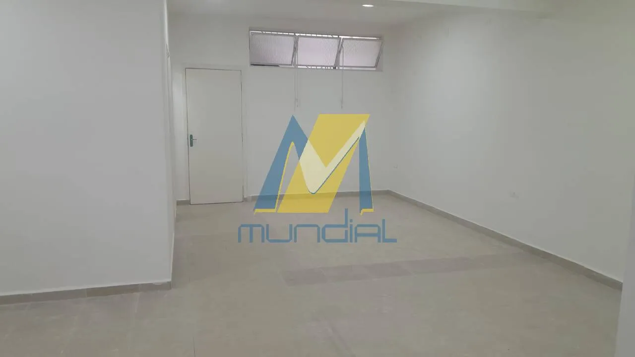 Imagem Prédio Comercial 600m² à Venda no Centro de São Bernardo.