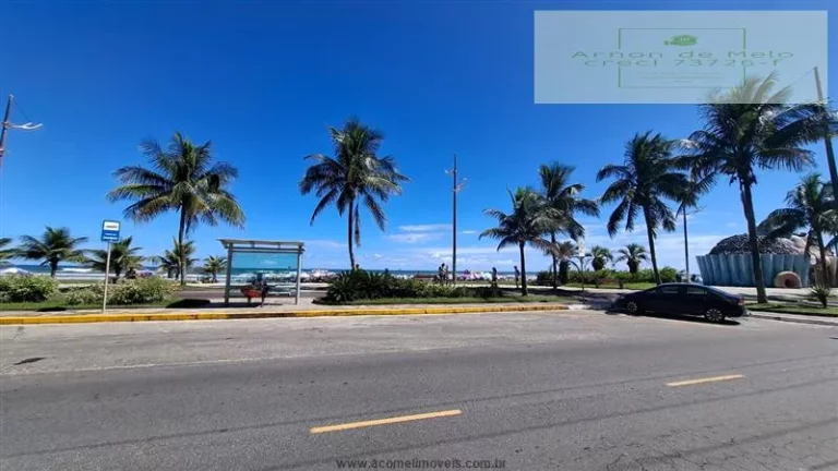 Imagem Apartamentos no Litoral para venda em Praia Grande no bairro Vila Caiçara