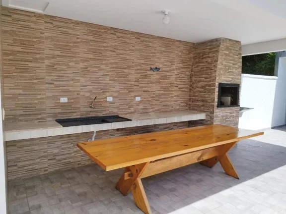 Imagem CASA, 4 SUÍTES E PISCINA, PONTAL