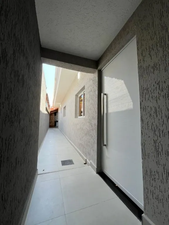 Imagem CASA COM 87,00 m² - OCIAN - PRAIA GRANDE SP