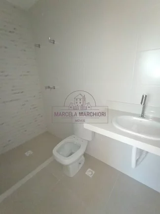 Imagem Apartamento 2 quartos com vista para o mar em Itaparica