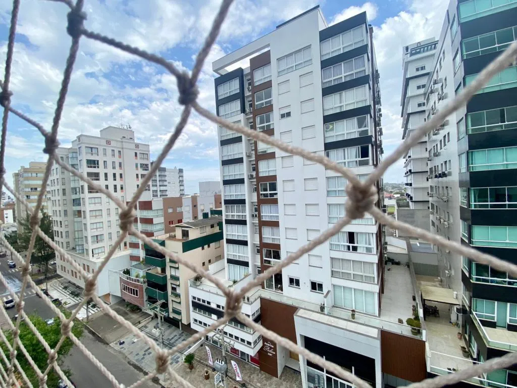 Imagem Apartamento 2 Dormitórios - Bairro Centro