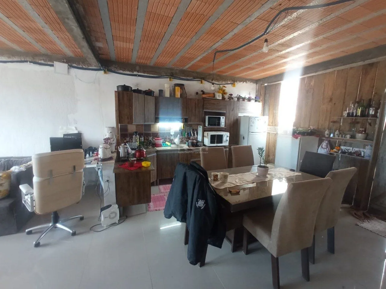 Imagem Casa no bairro Belém Velho