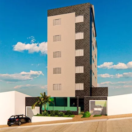 Foto do imóvel Cobertura para Venda em Belo Horizonte / MG no bairro Castelo
