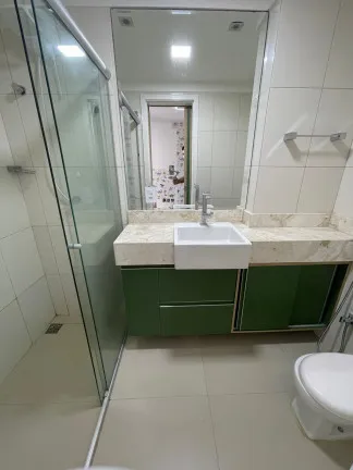 Imagem Apartamento com 4 Quartos à Venda, 170 m² em Ponta do Farol - São Luís