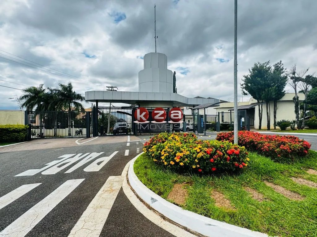 Imagem Terreno exclusivo à venda em condomínio de luxo em Valinhos-SP - 400m² no Condomínio Millenium!