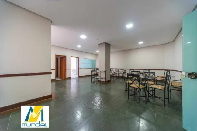 Imagem Um espaço que pode surpreender na primeira visita