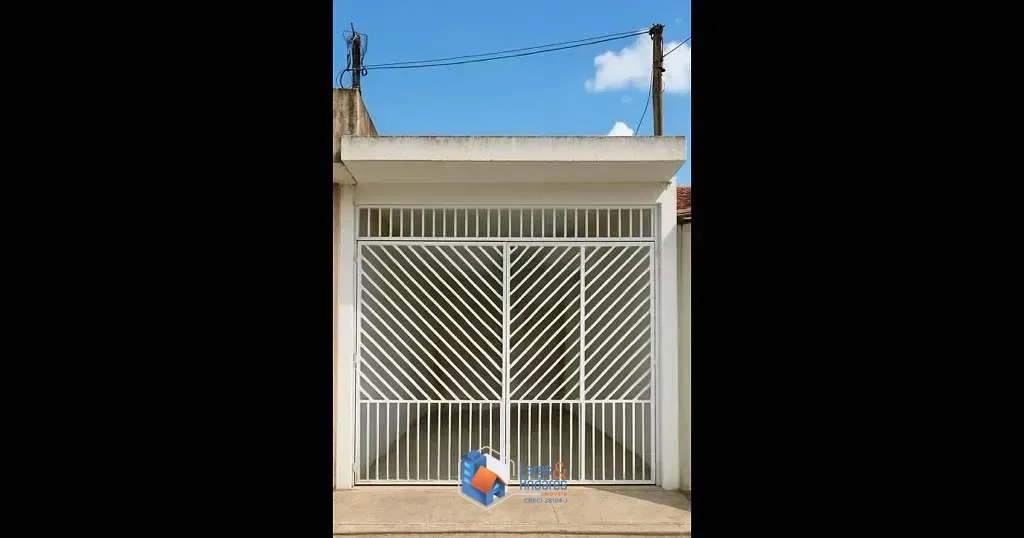 Foto do imóvel Casa para venda em Jaraguá com 2 quartos, 112m² em Rua Tomás Ribeiro Colaço