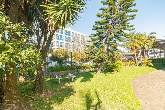 Imagem Apartamento para venda no bairro Jardim Lindóia em Porto Alegre