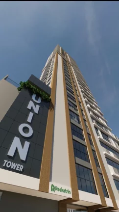 Imagem Apartamento à venda em Porto Belo, Perequê, com 2 quartos, 62m2
