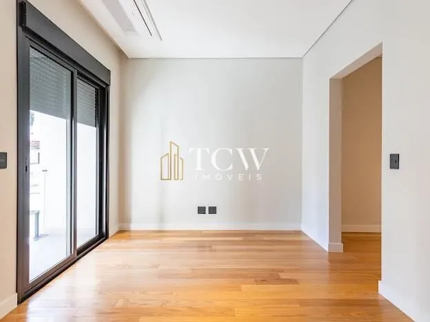 Imagem Casa à Venda na Vila Nova Conceição | 2 Suítes | 190 m² | São Paulo/SP