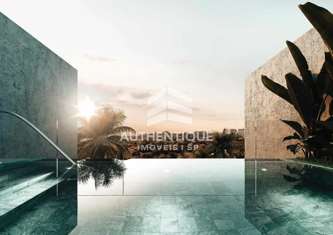 Imagem PANORAMA PENTHOUSES JARDIM GUEDALA - Casa à venda no bairro Morumbi - São Paulo/SP, Zona Sul