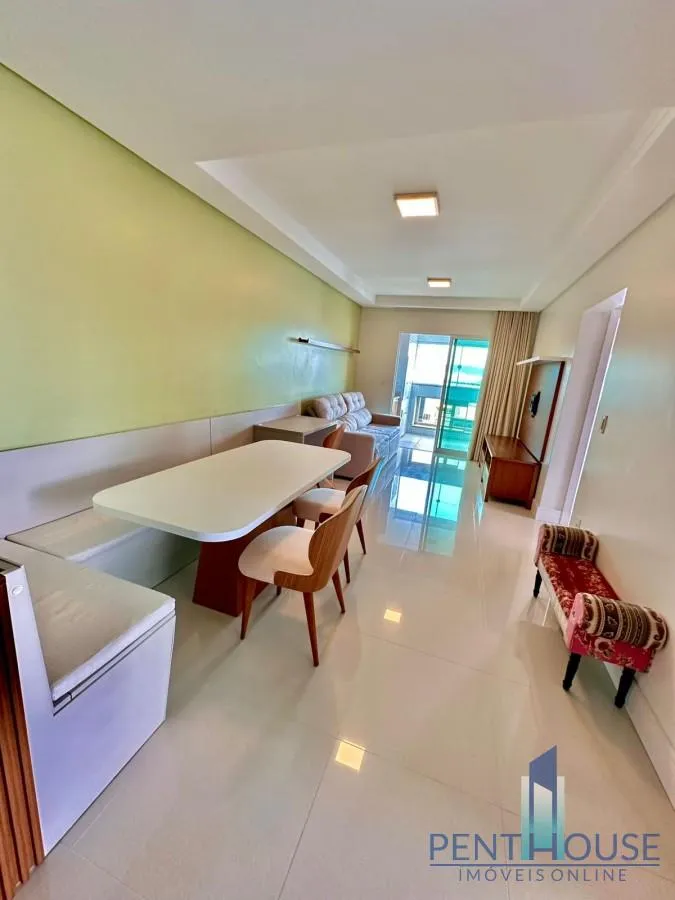Imagem Apartamento com Terraço para Venda em Balneário Camboriú, CENTRO, 2 dormitórios, 2 suítes, 3 banheiros, 2 vagas