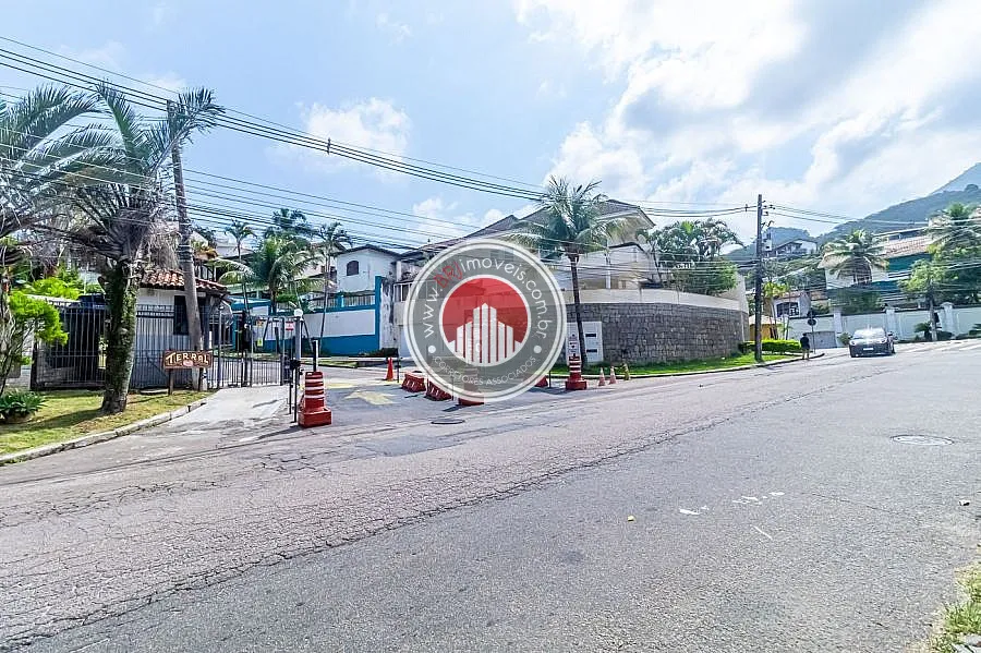 Imagem Apartamento a Venda no bairro Anil - Rio de Janeiro, RJ