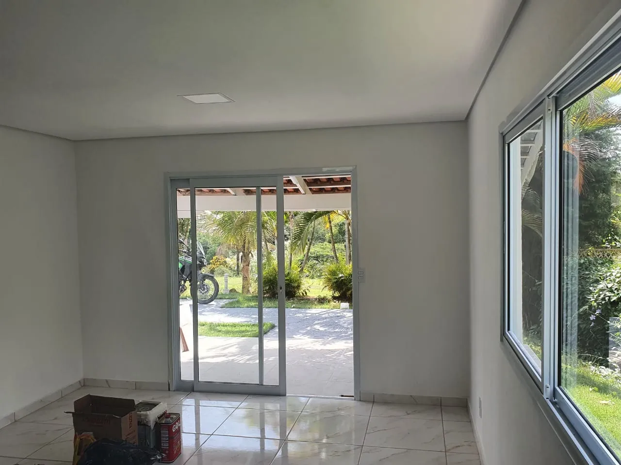 Imagem Linda Casa a Venda no Condomínio Village Castelo em Itu/SP com 276m².