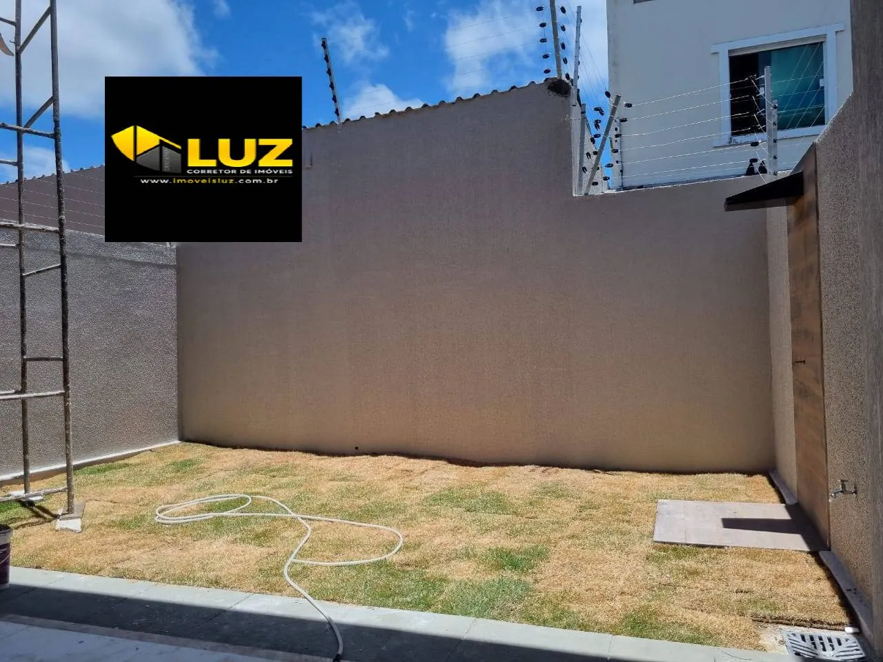 Imagem Um projeto Espetacular de Casas com Alto Padrão no Eusébio!!