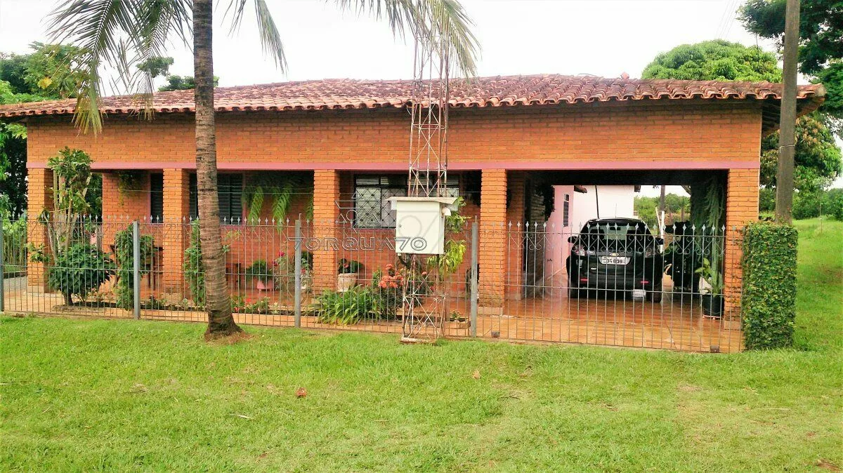 Imagem Seu Sonho Rural em Conchal: Propriedade de 72.600 m² com Infraestrutura Completa!