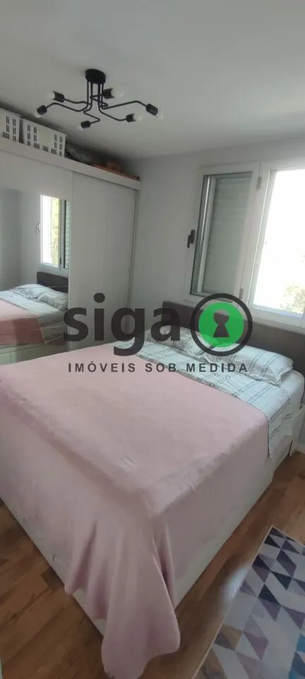 Imagem Apartamento à venda na Vila Andrade - Conforto, praticidade e excelente localização!