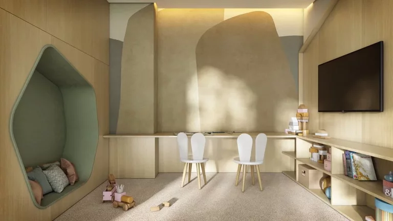 Imagem Apartamento para venda no bairro Higienópolis em Porto Alegre