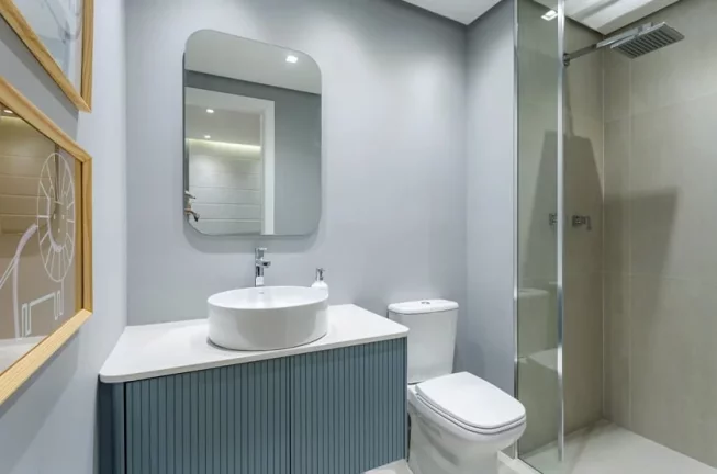 Imagem Apartamento à venda no bairro Tatuapé - São Paulo/SP