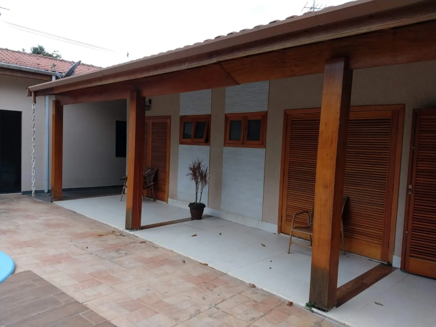 Imagem Chácara à venda 4 Quartos, 4 Suites, 12 Vagas, 2300M², Bonsucesso, Pindamonhangaba - SP