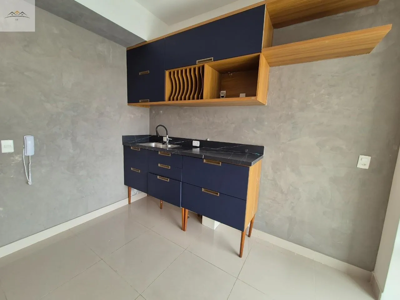 Imagem APARTAMENTO RESIDENCIAL em São Bernardo do Campo - São Paulo, Jardim do Mar