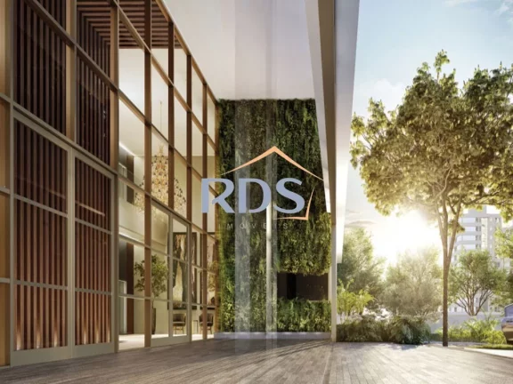 Imagem Lindo apartamento ! Novo ! Oportunidade única 280m² área útil!