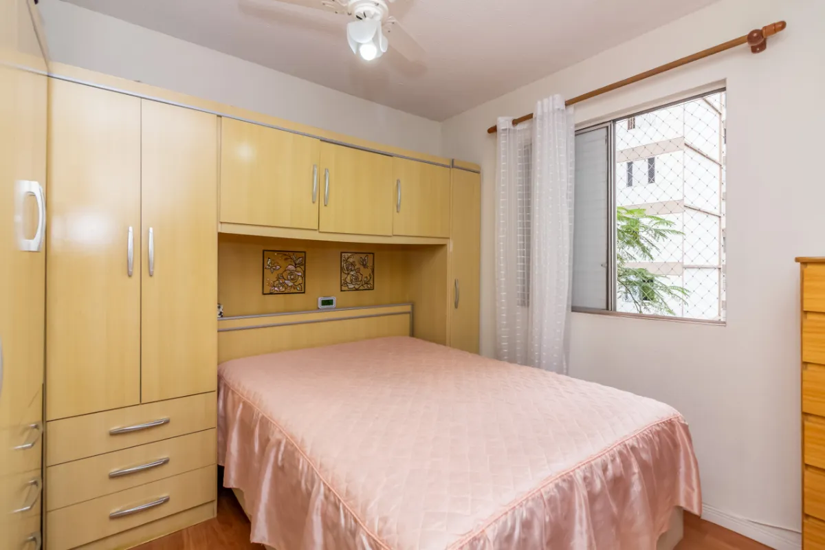 Imagem Apartamento para venda em Jardim Íris com 2 quartos, 50m2