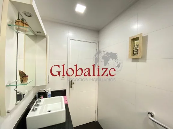 Imagem apartamento à venda com 2 quartos, 1 sala, 2 banheiros, 1 vaga de garagem e 97,00 m2 por R$ 518.000,00