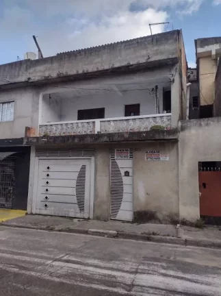 Imagem casa a venda em Itaquaquecetuba