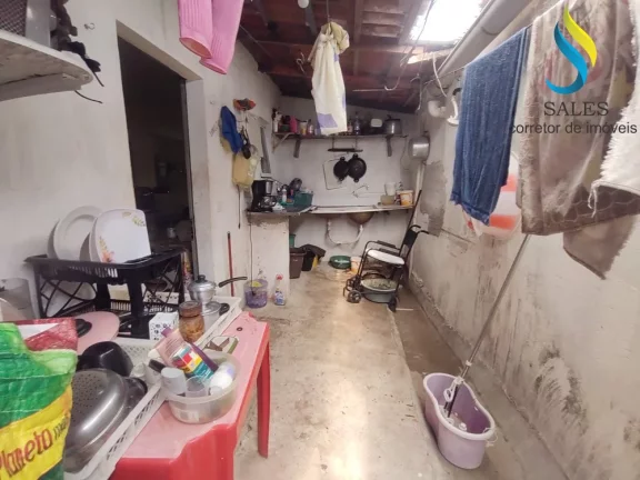 Imagem Apartamento a Venda 4 Quartos Marcus Freire Mondubim