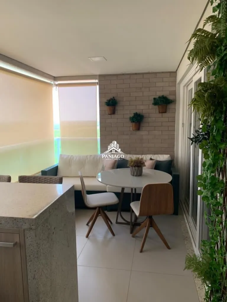 Imagem Apartamento à Venda no Brasil Beach | 119 m² 3 Quartos 1 Suíte 2 Demi-Suítes