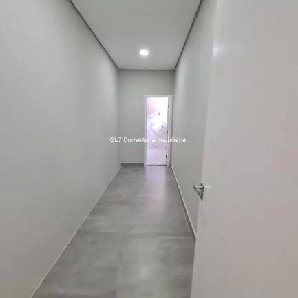 Imagem CASA CONDOMINIO PIEMONTE -INDAIATUBA-SP