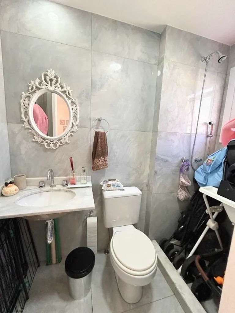 Imagem Casa de Condomínio em Centro