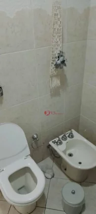 Imagem Sobrado com 3 dormitórios à venda, 152 m por R$ 1.150.000,00 - Jardim Anália Franco - São Paulo/SP